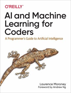 AI and Machine Learning for Coders (eBook, PDF) - Moroney, Laurence