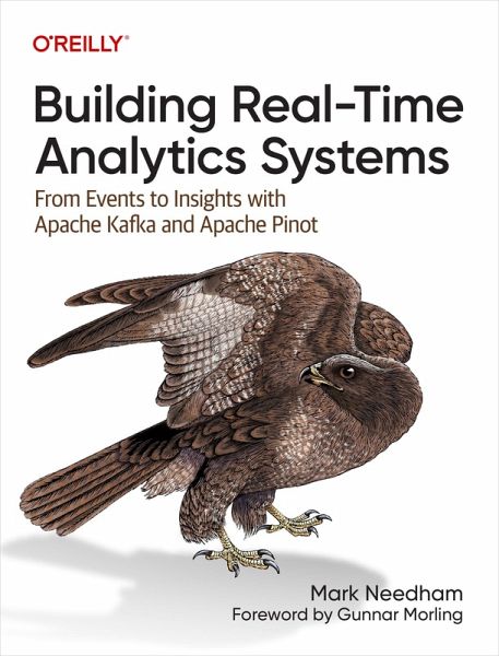 Building Real-Time Analytics Systems (eBook, ePUB) Building Real-Time Analytics Systems (eBook, ePUB)