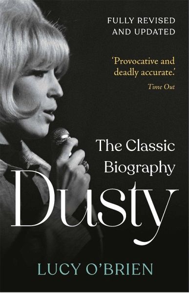 Dusty (eBook, ePUB)