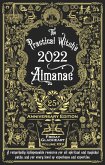 Practical Witch's Almanac 2022 (eBook, ePUB) Practical Witch's Almanac 2022 (eBook, ePUB)