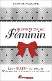 Inspiration au féminin (eBook, ePUB)