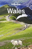 Lonely Planet Wales (eBook, ePUB)