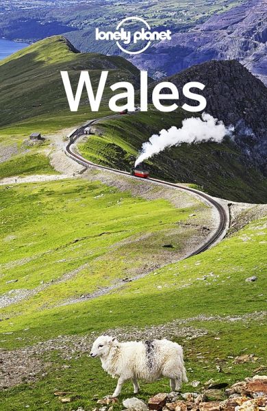 Lonely Planet Wales (eBook, ePUB) Lonely Planet Wales (eBook, ePUB)