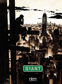 Cover Giant (eBook, PDF)