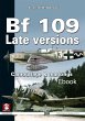 BF 109 Late Versions (eBook, ePUB) - Bild 1