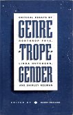 Genre/Trope/Gender (eBook, PDF) Genre/Trope/Gender (eBook, PDF)