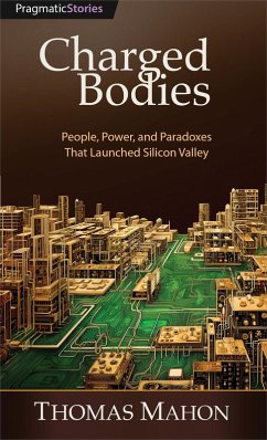 Cover Charged Bodies (eBook, PDF)