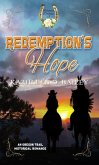 Redemption's Hope (eBook, ePUB) Redemption's Hope (eBook, ePUB)