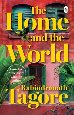 Cover Home and the World (eBook, ePUB)