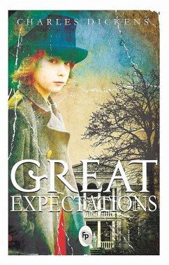 Great Expectations (eBook, ePUB) - Dickens, Charles