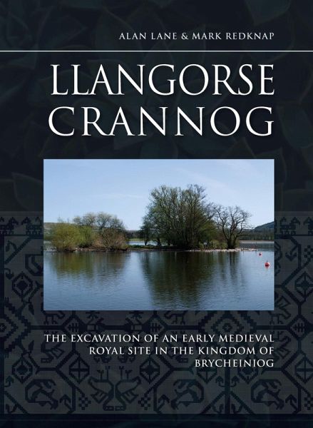 Llangorse Crannog (eBook, PDF)