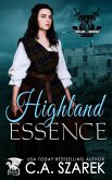 Highland Essence (eBook, ePUB) Highland Essence (eBook, ePUB)