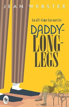 Daddy Long Legs (eBook, ePUB) - Webster, Jean