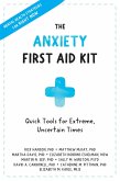 Anxiety First Aid Kit (eBook, PDF)