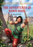 Adventures of Robin Hood (eBook, ePUB)