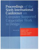 Computer Supported Cooperative Work in Design (eBook, PDF) Computer Supported Cooperative Work in Design (eBook, PDF)
