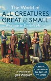 World of All Creatures Great & Small (eBook, ePUB)
