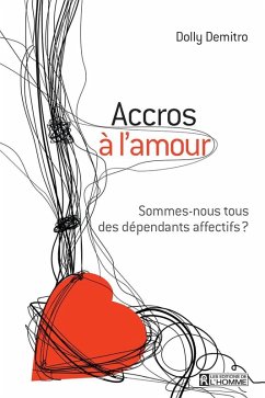 Cover Accros à l'amour (eBook, ePUB)