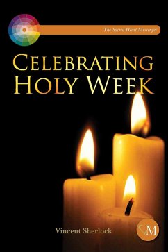 Cover Celebrating Holy Week (eBook, PDF)