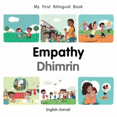 Cover My First Bilingual Book-Empathy (English-Somali) (eBook, ePUB)