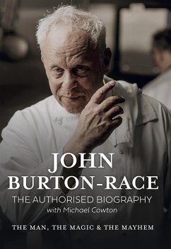 Cover John Burton-Race (eBook, ePUB)