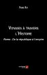 Voyages à travers l'Histoire (eBook,... - Bild 1