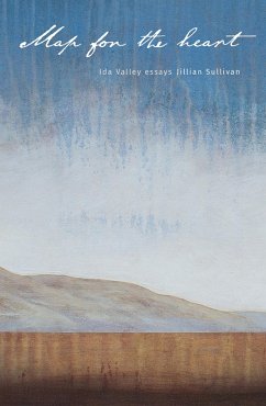 Cover Map for the Heart (eBook, ePUB)
