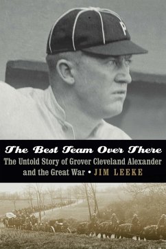 Best Team Over There (eBook, PDF) - Leeke, Jim