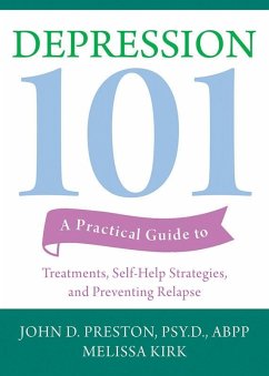 Cover Depression 101 (eBook, PDF)