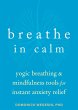 Breathe In Calm (eBook, ePUB) - Bild 1