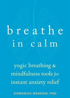 Cover Breathe In Calm (eBook, ePUB)