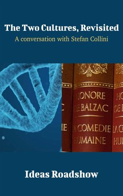 Cover Two Cultures, Revisited - A Conversation with Stefan Collini (eBook, ePUB)