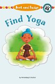 Jeet and Fudge: Find Yoga (eBook, ePUB) Jeet and Fudge: Find Yoga (eBook, ePUB)
