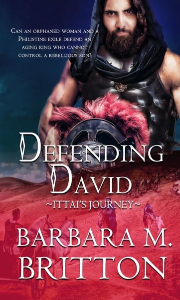 Defending David (eBook, ePUB)
