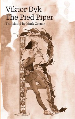 Cover Pied Piper (eBook, PDF)