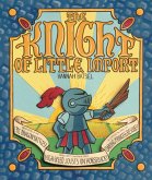 Knight of Little Import (eBook, ePUB)