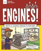 Engines! (eBook, ePUB)