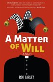 Matter of Will (eBook, ePUB) Matter of Will (eBook, ePUB)