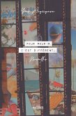 Pour mourir c'est différent (eBook, ePUB) Pour mourir c'est différent (eBook, ePUB)