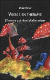 Voyage en thérapie (eBook, ePUB)