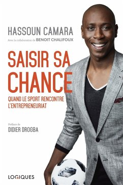 Cover Saisir sa chance (eBook, ePUB)
