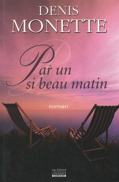 Cover Par un si beau matin (eBook, ePUB)