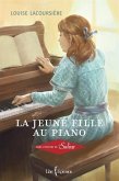 La Jeune Fille au piano (eBook, ePUB)