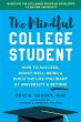 Mindful College Student (eBook, ePUB) - Bild 1