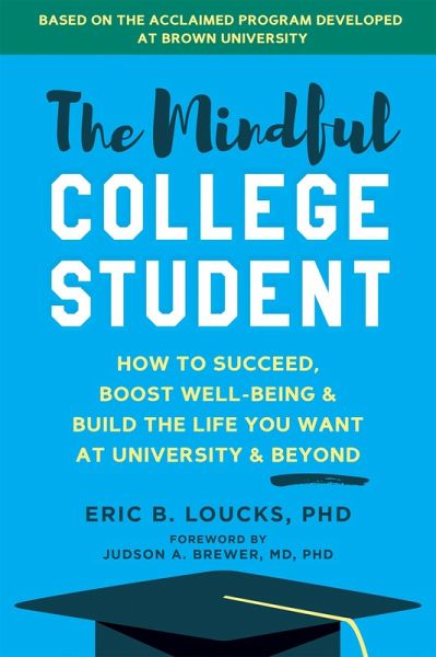 Mindful College Student (eBook, ePUB) Mindful College Student (eBook, ePUB)