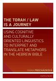 Torah/Law Is a Journey (eBook, PDF) Torah/Law Is a Journey (eBook, PDF)