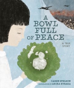 Bowl Full of Peace (eBook, ePUB) - Stelson, Caren