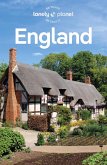 Lonely Planet England (eBook, ePUB)