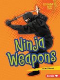 Ninja Weapons (eBook, ePUB)