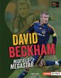 David Beckham (eBook, ePUB) - Bild 1